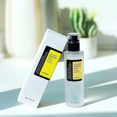 Cosrx Advanced Snail 96 Mucin Power Essence (100ml)