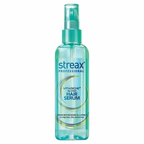 Streax Pro Hair Serum Vita Gloss,115 ml Indian