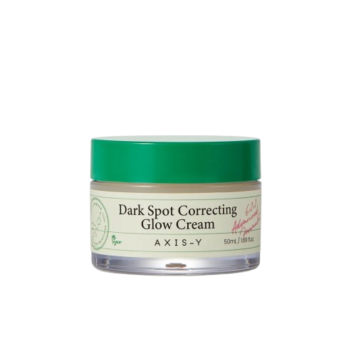 AXIS-Y Dark Spot Correcting Glow Cream 50ml