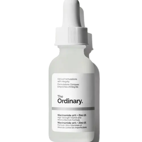 The Ordinary Niacinamide 10%+Zinc1%