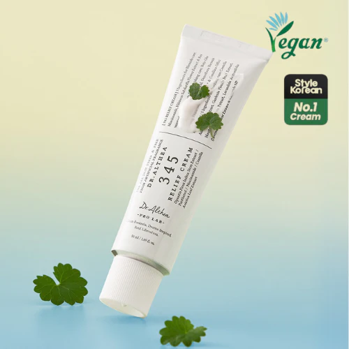Dr.Althea 345 Relief Cream 50ml