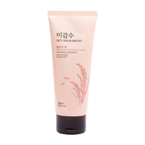 The Face Shop Rice Water Bright Cleanser 150ML